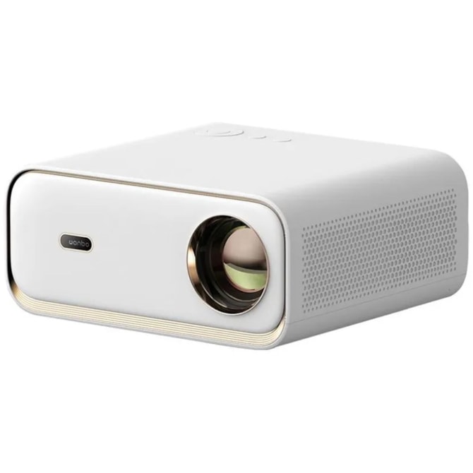 Projetor Xiaomi Wanbo X5 1100 Lúmens Full HD - Branco-6c7826fa-8725-41d8-8f6d-baa80abefbf1