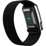 Pulseira Inteligente Whoop Monitor de Saúde e Performance MG Life - Obsidian/Titânio-67726047-0cff-4108-ae3c-ad2f63897920