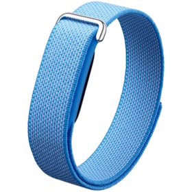 Rastreador Google Fitbit Air de Atividade Bluetooth 5.0 - Azul