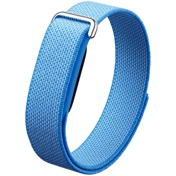 Rastreador Google Fitbit Air de Atividade Bluetooth 5.0 - Azul-5218e693-22a2-4286-9d75-0d44f45dde1c