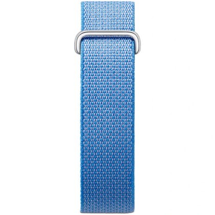 Rastreador Google Fitbit Air de Atividade Bluetooth 5.0 - Azul