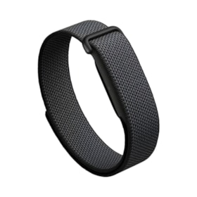 Rastreador Google Fitbit Air de Atividade Bluetooth 5.0 - Preto