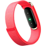 Rastreador Google Fitbit Air de Atividade Bluetooth 5.0 - Vermelho-036f69bc-2bd1-4d8f-a760-1a95bd96819f