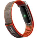 Rastreador Google Fitbit Air Special Edition Bluetooth 5.0 - Marrom-aff33002-edeb-466d-8a9e-d83e4f1d3b66