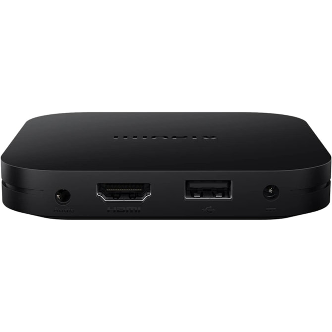 Receptor digital Xiaomi Mi TV Box S 2nd geração Ultra HD 4K-17729499-9369-489b-8730-75730ce95c97