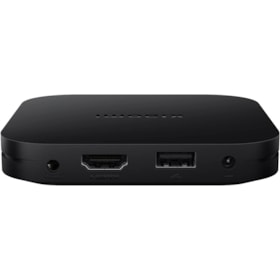 Receptor digital Xiaomi TV Box S 2nd geração Ultra HD 4K