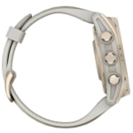 Relógio Garmin Fenix 8 43MM Sapphire GPS Amoled 010-02903-10 - Soft Gold/Beige-f0e8841d-59b4-4e76-87b9-fcadb4d2b839
