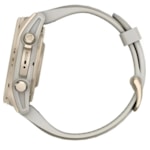 Relógio Garmin Fenix 8 43MM Sapphire GPS Amoled 010-02903-10 - Soft Gold/Beige-04261a11-37d0-4895-9066-450de6c54b21
