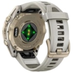 Relógio Garmin Fenix 8 43MM Sapphire GPS Amoled 010-02903-10 - Soft Gold/Beige-15523cfe-9f4b-47fa-9429-3267ee3a0a52