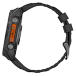 Relógio Garmin Fenix 8 51MM GPS / Wi-Fi - Amoled 010-02905-00 - Slate Gray/Black ( Preto )-6f0f1fa9-d4d6-4635-8671-754a9a3a497a