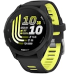 Relógio Garmin Forerunner 170 Music 43MM GPS AMOLED 1.2'' 010-03920-10 - Preto-f5f6ad37-4692-4973-befb-da85de8480b2