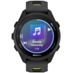 Relógio Garmin Forerunner 170 Music 43MM GPS AMOLED 1.2'' 010-03920-10 - Preto-0648ba65-951b-4e0f-a013-277e7233e40f
