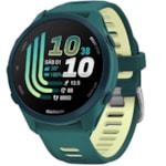 Relógio Garmin Forerunner 170 Music 43MM GPS AMOLED 1.2'' 010-03920-12 - Verde-7571b640-13ae-4162-a9a3-4e035f8ad319