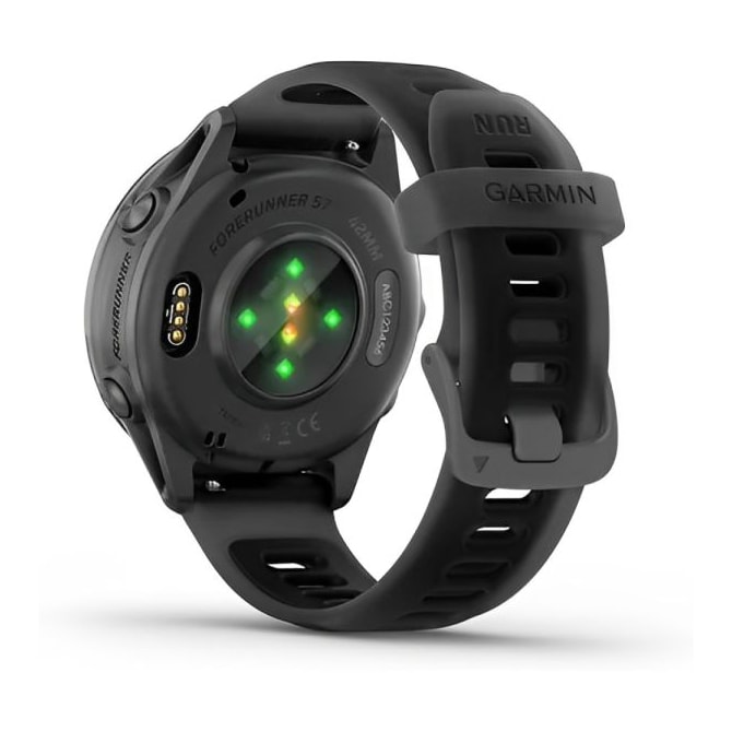 Relógio Garmin Forerunner 570 AMOLED 42mm 010-02970-01 - Preto ( Outlet )-f2e8900c-0093-419c-acae-f9e4ca6a793f