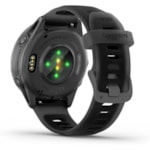 Relógio Garmin Forerunner 570 AMOLED 42mm 010-02970-01 - Preto ( Outlet )-433a1cfb-6470-42e4-9909-cf92820de660