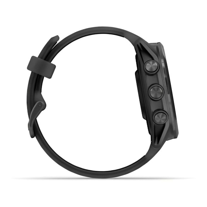 Relógio Garmin Forerunner 570 AMOLED 42mm 010-02970-01 - Preto ( Outlet )-605bac97-2e35-4868-a6db-bf7fa169589e