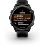 Relógio Garmin Forerunner 570 AMOLED 42mm 010-02970-01 - Preto ( Outlet )-9e615f1b-3634-4e7e-9926-5da2d69bd309