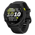 Relógio Garmin Forerunner 70 43MM GPS AMOLED 1.2'' 010-04307-00 - Preto-ef855270-87e8-4420-bf06-7de4277b21c6