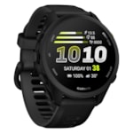 Relógio Garmin Forerunner 70 43MM GPS AMOLED 1.2'' 010-04307-00 - Preto-36e47b16-b3ad-404e-bc25-b217f263752e