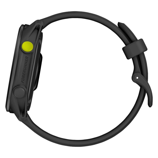 Relógio Garmin Forerunner 70 43MM GPS AMOLED 1.2'' 010-04307-00 - Preto-d812c3ab-7243-4277-b2bb-d47a13319f24