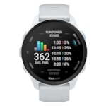Relógio Garmin Forerunner 70 43MM GPS AMOLED 1.2'' 010-04307-01 - Branco-2c910ba5-5a5b-4431-949e-5d69b43b599d