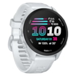 Relógio Garmin Forerunner 70 43MM GPS AMOLED 1.2'' 010-04307-01 - Branco-6b4b9abc-ac7e-4435-83e6-938dfe6a2386