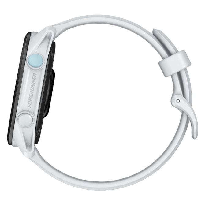 Relógio Garmin Forerunner 70 43MM GPS AMOLED 1.2'' 010-04307-01 - Branco-db310cd3-4a3d-4f9e-8e70-9373b21622da