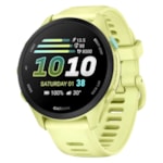 Relógio Garmin Forerunner 70 43MM GPS AMOLED 1.2'' 010-04307-02 - Verde Claro-797551f2-d62a-4622-8b2c-f4504470d172
