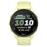 Relógio Garmin Forerunner 70 43MM GPS AMOLED 1.2'' 010-04307-02 - Verde Claro-734b6f3a-789f-4264-9364-6c1f92743a75