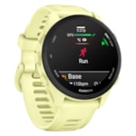 Relógio Garmin Forerunner 70 43MM GPS AMOLED 1.2'' 010-04307-02 - Verde Claro-4c057022-7f25-4ef9-94c1-850d3ae431c4