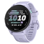 Relógio Garmin Forerunner 70 43MM GPS AMOLED 1.2'' 010-04307-03 - Lavanda-2dff6c03-8374-4d53-b853-eaac8d38af18