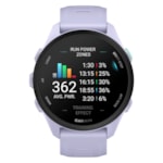 Relógio Garmin Forerunner 70 43MM GPS AMOLED 1.2'' 010-04307-03 - Lavanda-ebc26937-af1a-4825-a5ae-5f20d3ce5d18