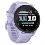 Relógio Garmin Forerunner 70 43MM GPS AMOLED 1.2'' 010-04307-03 - Lavanda-b3ea7701-847c-491f-ad21-bfd9843c3d41