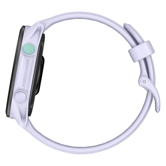Relógio Garmin Forerunner 70 43MM GPS AMOLED 1.2'' 010-04307-03 - Lavanda-e0066f5e-5a9c-4ac9-bf12-6529cdcaad4b