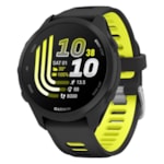 Relógio Garmin Smartwatch Forerunner 170 43MM GPS AMOLED 1.2