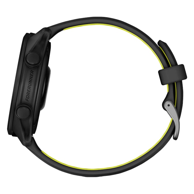 Relógio Garmin Smartwatch Forerunner 170 43MM GPS AMOLED 1.2