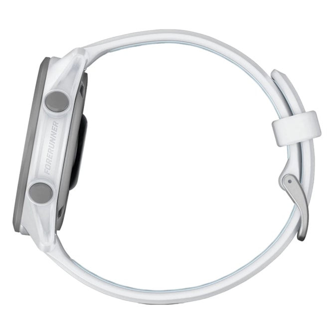 Relógio Garmin Smartwatch Forerunner 170 43MM GPS AMOLED 1.2