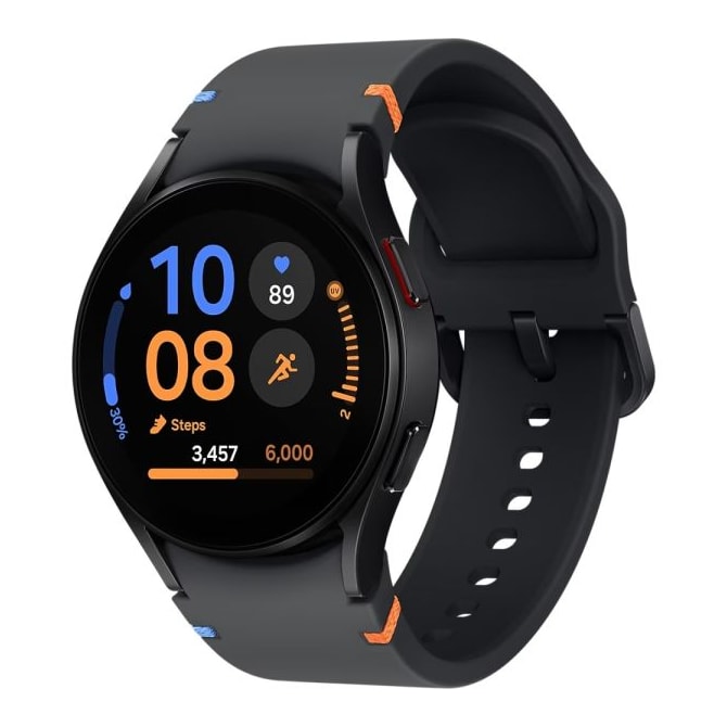 Relógio Samsung Galaxy Watch FE SM-R861NZK 40 mm - Black-1364c1ba-6b95-4b67-bbb8-22ac120ef582