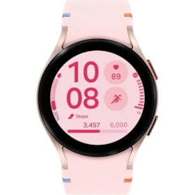Relógio Samsung Galaxy Watch FE SM-R861NZK 40 mm - Pink Gold