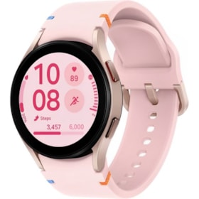 Relógio Samsung Galaxy Watch FE SM-R861NZK 40 mm - Pink Gold