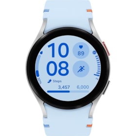 Relógio Samsung Galaxy Watch FE SM-R861NZK 40 mm - Silver