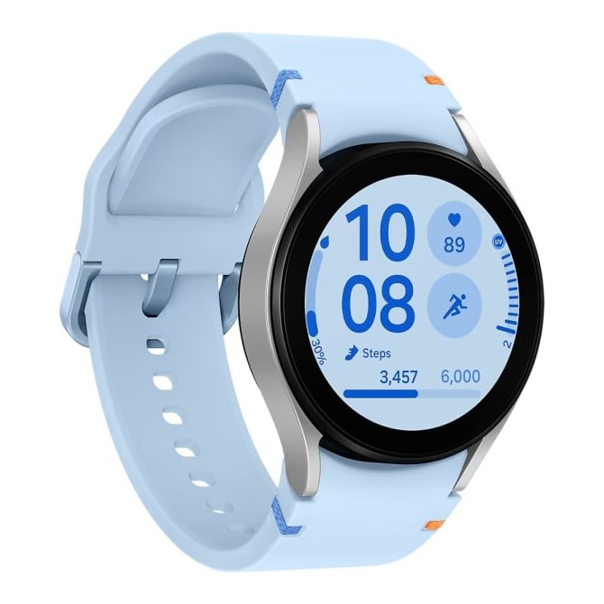 Relógio Samsung Galaxy Watch FE SM-R861NZK 40 mm - Silver-2afe535d-245d-4646-a246-e8ae96ff4599
