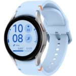 Relógio Samsung Galaxy Watch FE SM-R861NZK 40 mm - Silver-c9b59553-1d3b-443d-82c3-70b679fc0f48