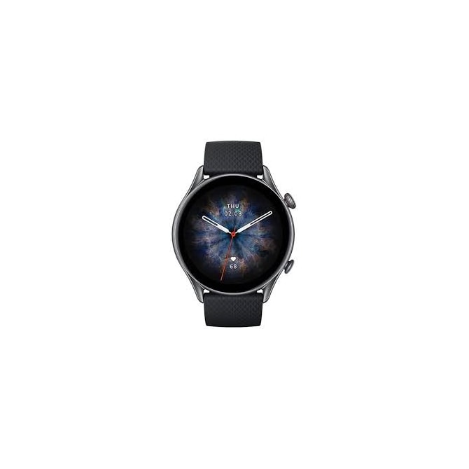 Relogio Smartwatch Amazfit GTR 4 A2040 - Preto Galaxy-30ba5cf7-53b3-4952-a4a4-2ec6abc5a68f