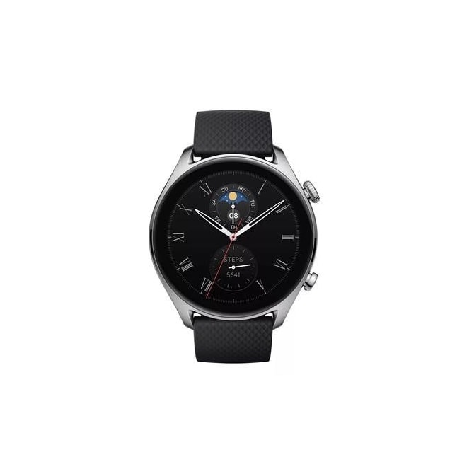 Relogio Smartwatch Amazfit GTR 4 A2040 - Preto Galaxy-1b337da5-7c2f-4b3d-a2f0-67807b6b03f4