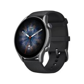 Relogio Smartwatch Amazfit GTR 4 A2040 - Preto Galaxy