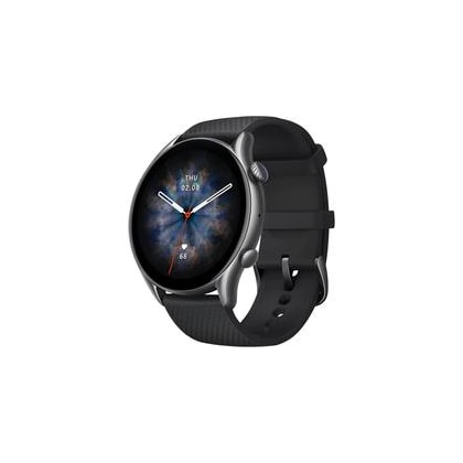 Relogio Smartwatch Amazfit GTR 4 A2040 - Preto Galaxy