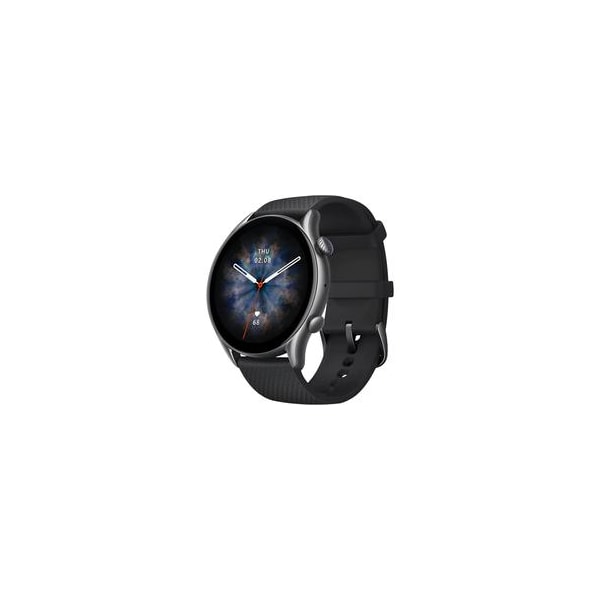 Relogio Smartwatch Amazfit GTR 4 A2040 - Preto Galaxy-66440b8e-f6d6-40cc-b46a-e4eb9215a840