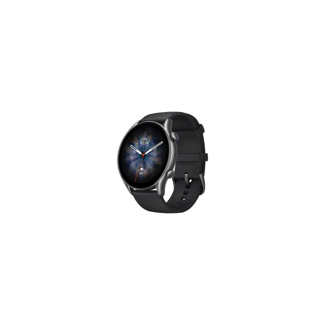 Relogio Smartwatch Amazfit GTR 4 A2040 - Preto Galaxy-7b069969-17c6-4000-96c1-38d1a37c91fc