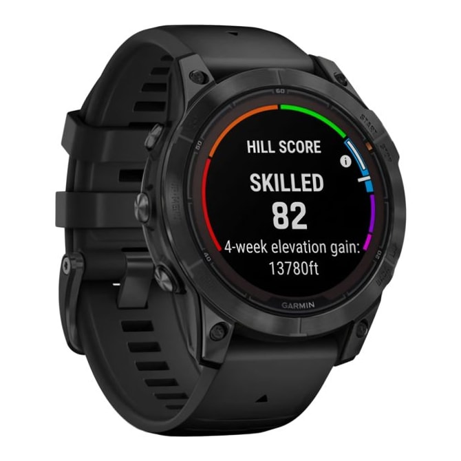 Relógio Smartwatch Garmin Fenix 7 Pro Solar - Grafite (010-02777-01)-1e54c53b-2eae-4851-8881-4e6b8a0993e2